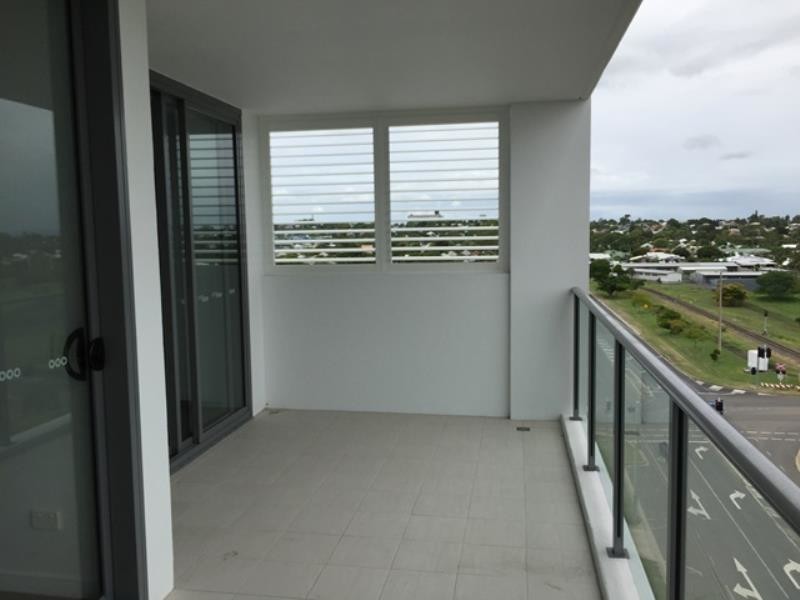 401/2 Victoria Parade, Rockhampton City QLD 4700